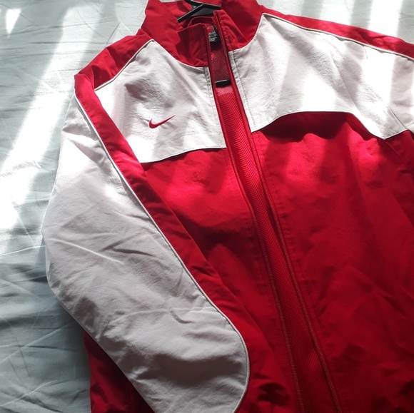 NIKE TEAM lightweight jacket - Picture 2 of 7